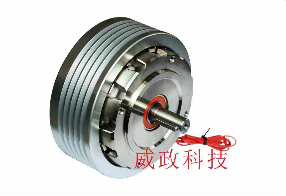 清远制动器